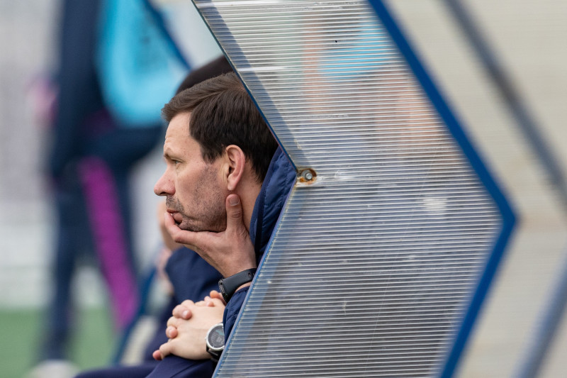 Молодежная лига 2021/22, «ЦСКА»-м — «Зенит»-м