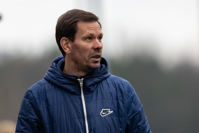 Молодежная лига 2021/22, «ЦСКА»-м — «Зенит»-м