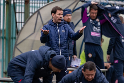 Молодежная лига 2021/22, «ЦСКА»-м — «Зенит»-м