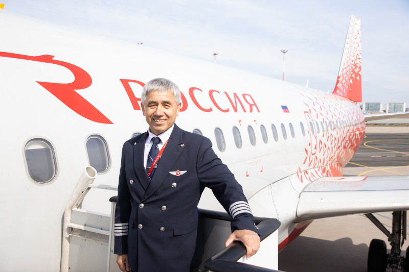 Команда «Зенит» в «Пулково» перед вылетом на матч с «Краснодаром»