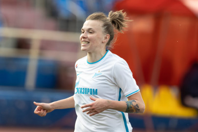 Суперлига 2022,  «Рязань-ВДВ» — «Зенит»