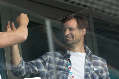 Чемпионат Европы по футболу 2020, матч Финляндия — Россия