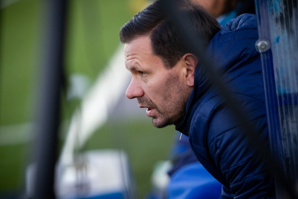 Молодежное первенство 2020/21, «Зенит»-м — «Уфа»-м