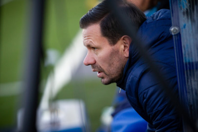 Молодежное первенство 2020/21, «Зенит»-м — «Уфа»-м