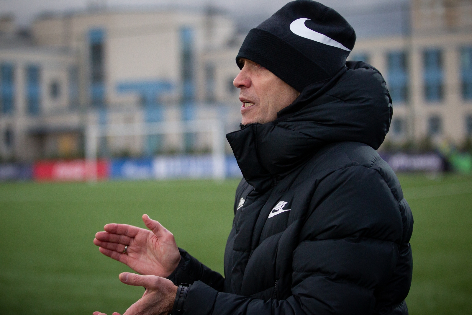 Юношеская футбольная лига-1, «Зенит» U-17 — «Чертаново» U-17