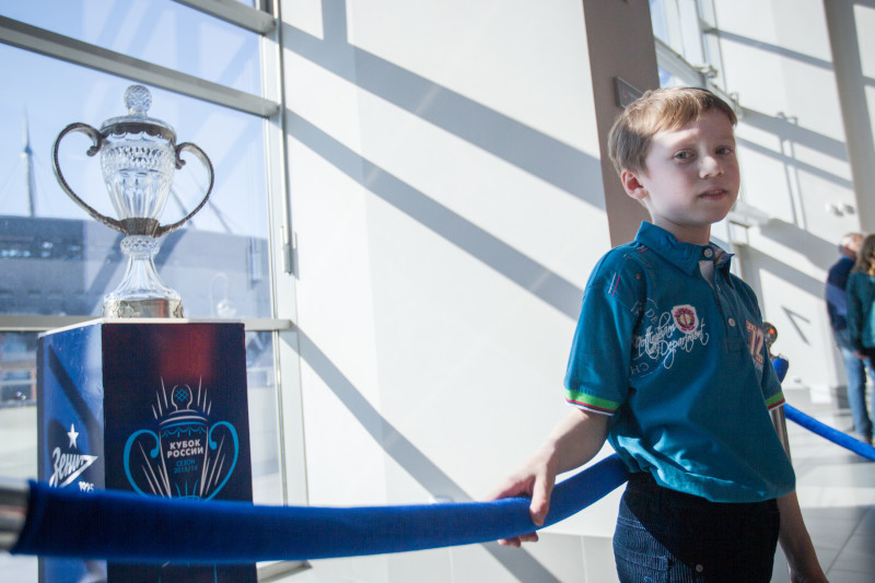 Единая Лига ВТБ 2015/2016, плей-офф, «Зенит» — «Автодор»