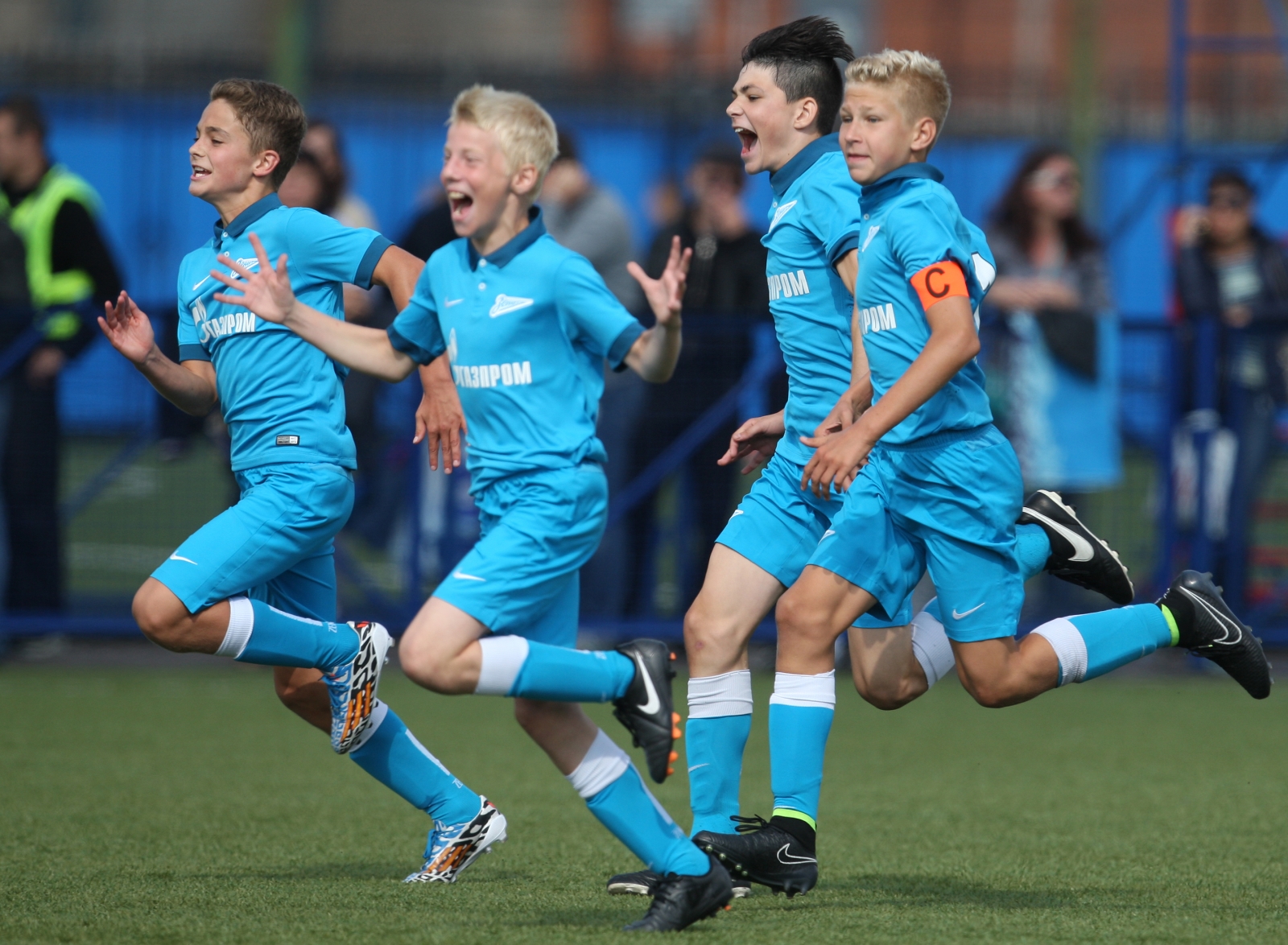 Второй игровой день турнира «Кубок Дмитрия Бесова»