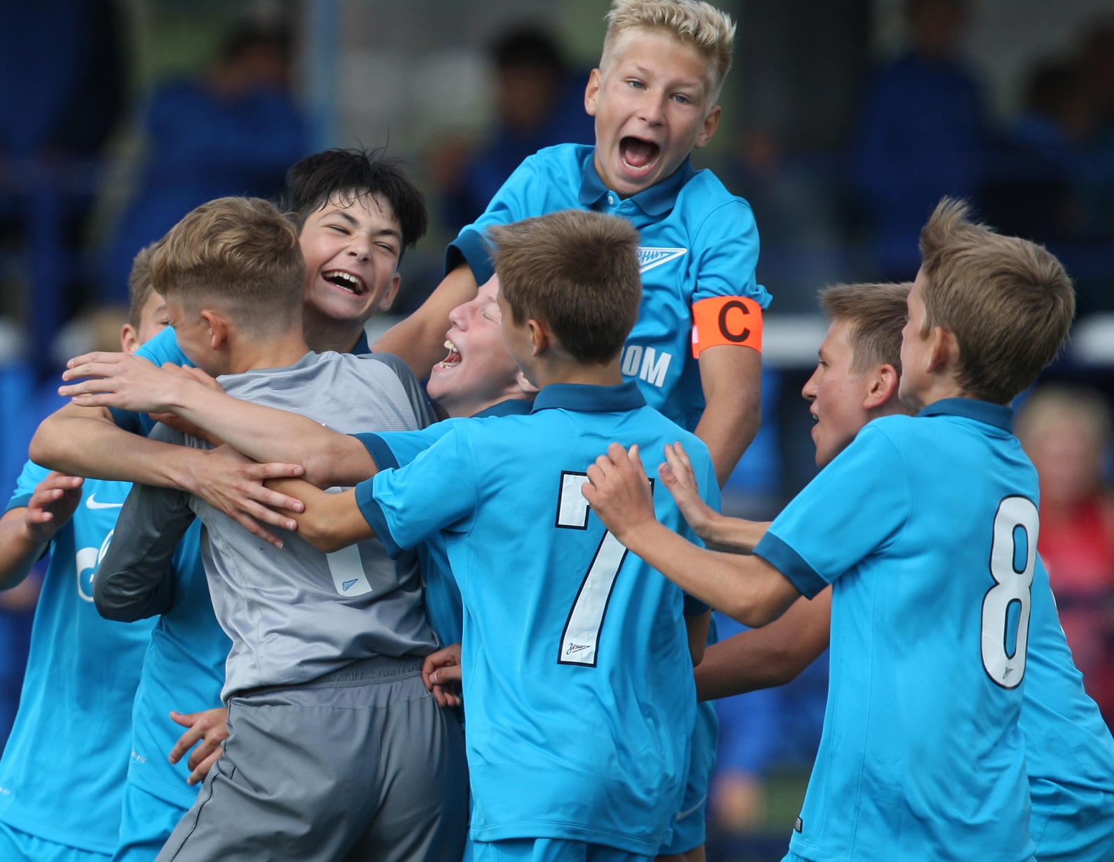 Второй игровой день турнира «Кубок Дмитрия Бесова»