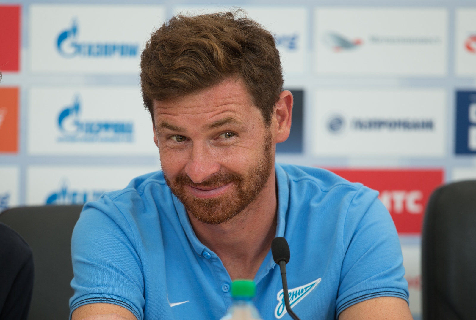 СОГАЗ-Чемпионат России, 2014/15, «Зенит» — «Торпедо» (Москва)