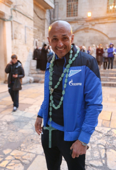 Сборы в Израиле: экскурсия по Иерусалиму