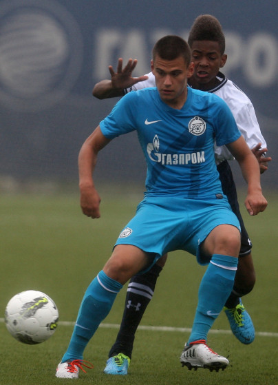 Турнир памяти Юрия Морозова 2013: 3-й день