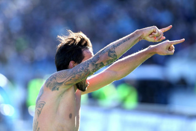 Матч «Зенит» — «Краснодар»