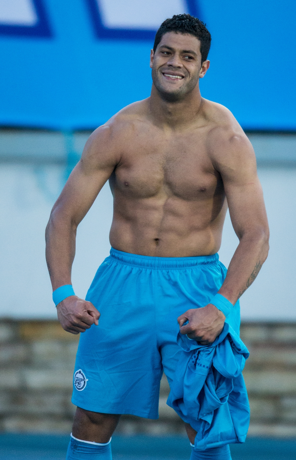 Чемпионат России 2012/2013,  «Зенит» — «Алания».