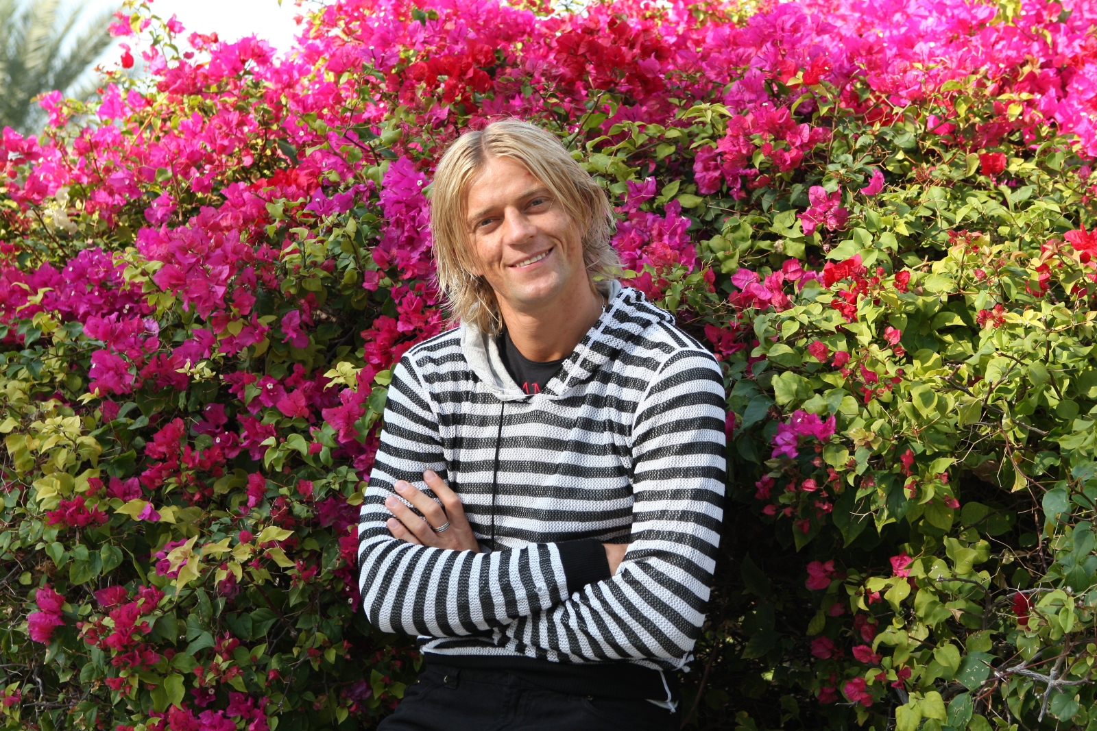 Учебно-тренировочный сбор в ОАЭ