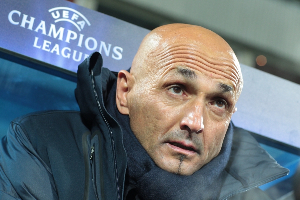 Лиги чемпионов УЕФА 2011/2012, Зенит—Бенфика