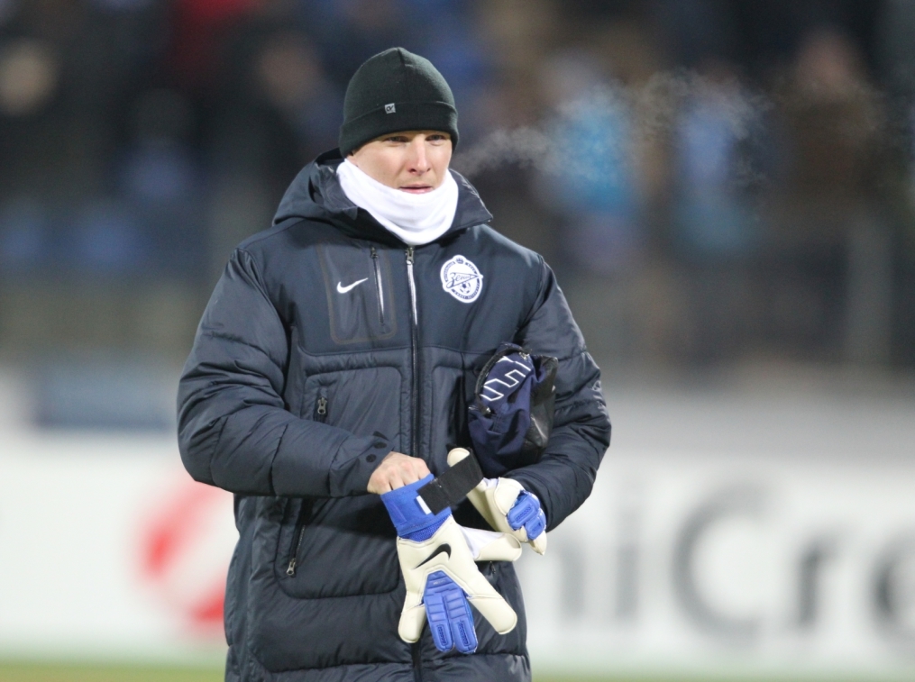 Лиги чемпионов УЕФА 2011/2012, Зенит—Бенфика