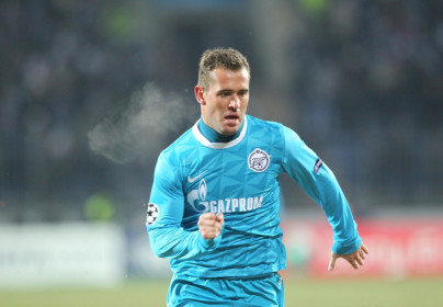 Лиги чемпионов УЕФА 2011/2012, Зенит—Бенфика