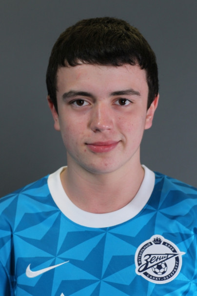 Фотосессия Академии «Зенита»