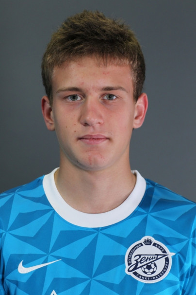 Фотосессия Академии «Зенита»