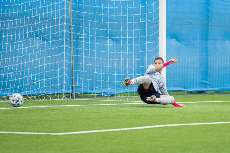 Кубок Казаченка 2022. «Локомотив» — «Сепахан»