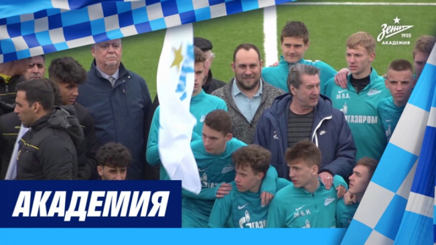 Кубок Казаченка: обзор первого дня турнира