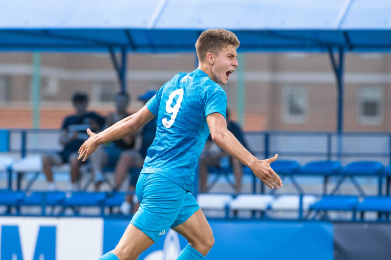 ЮФЛ-2, «Зенит» — «Краснодар»