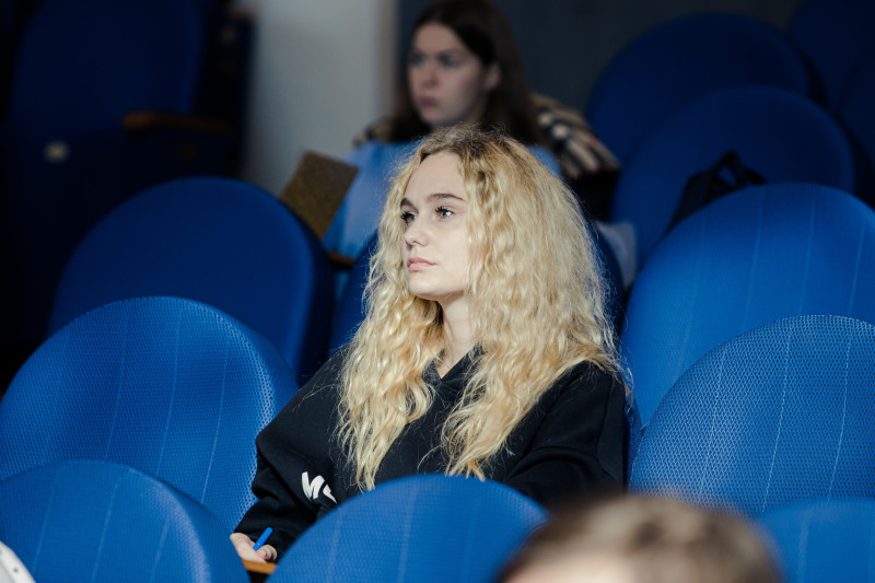 Семинар по спортивной медицине в «Газпром»-Академии