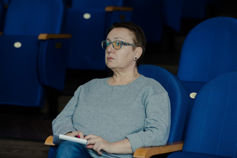 Семинар по спортивной медицине в «Газпром»-Академии