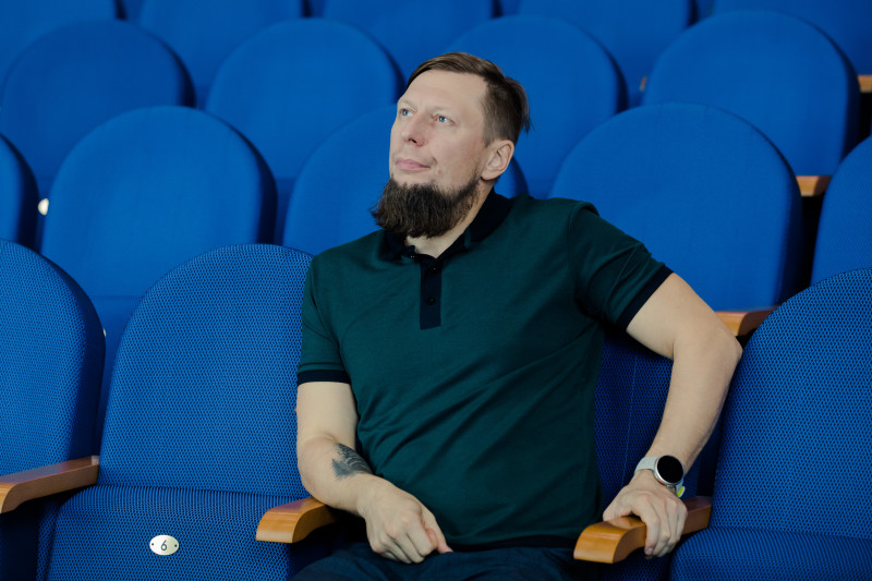 Семинар по спортивной медицине в «Газпром»-Академии