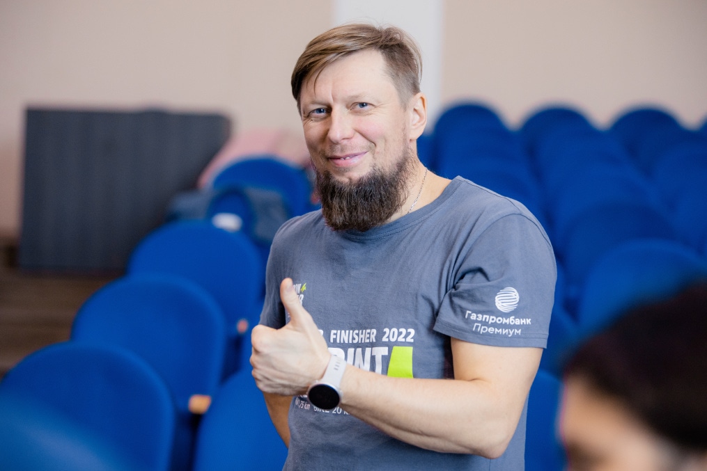 Семинар по спортивной медицине в «Газпром»-Академии