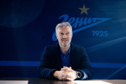 Семинар по спортивной медицине в «Газпром»-Академии