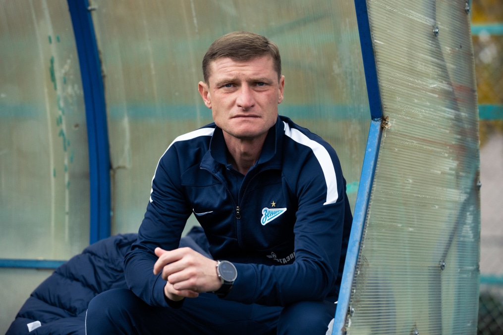 МФЛ 2022/23, ЦСКА-м — «Зенит»-м