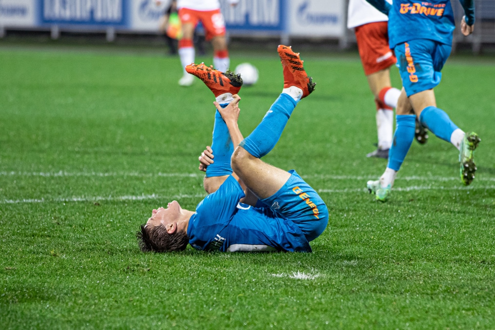 МФЛ 2022/23, «Зенит» — «Спартак»