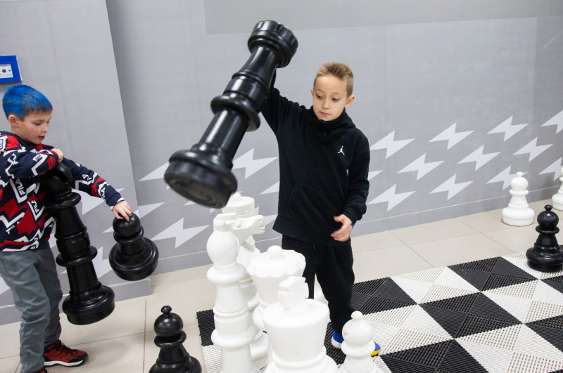 «Вечер Сербии»: фан-променад перед матчем «Зенит» — «Црвена Звезда»