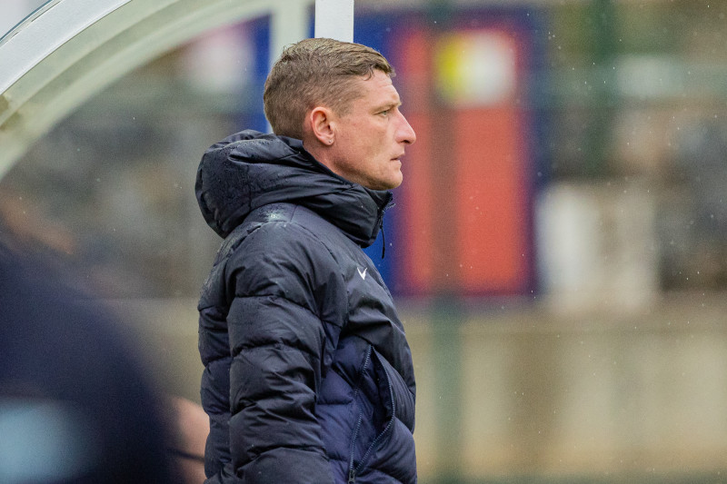 Товарищеский  матч «Маниша» — «Зенит»-м