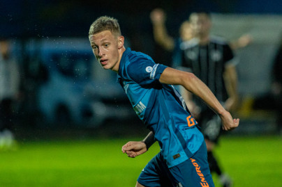 Товарищеский  матч «Маниша» — «Зенит»-м