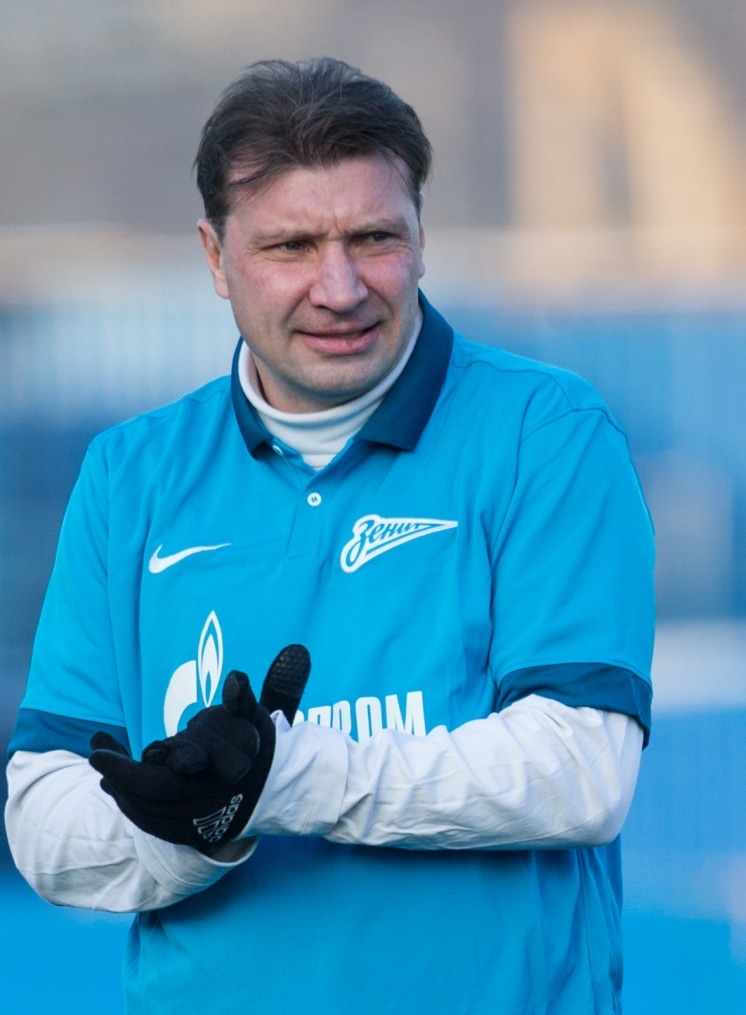 Товарищеский матч «Зенит»-84 — «Динамо» (Минск)-82