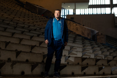 «Зенит» x Anteater: капсульная коллекция одежды «Зенит-84»