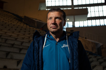 «Зенит» x Anteater: капсульная коллекция одежды «Зенит-84»