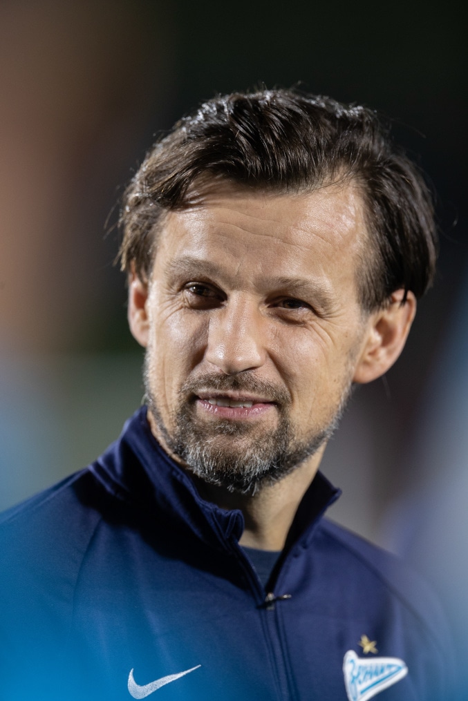 «Газпром»-тренировочные сборы в Катаре: 15 января, вечерняя тренировка