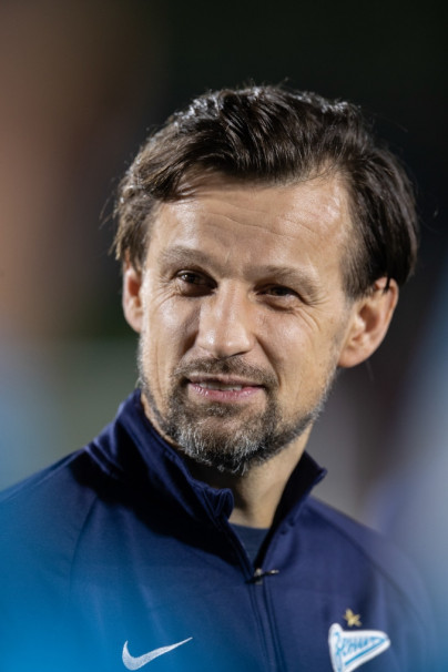 «Газпром»-тренировочные сборы в Катаре: 15 января, вечерняя тренировка