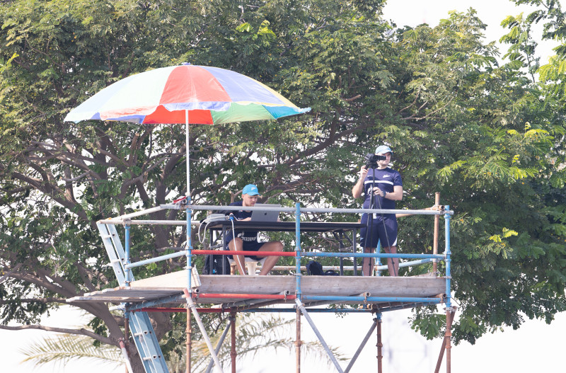 «Газпром»-тренировочные сборы в Катаре: 18 января, утренняя тренировка