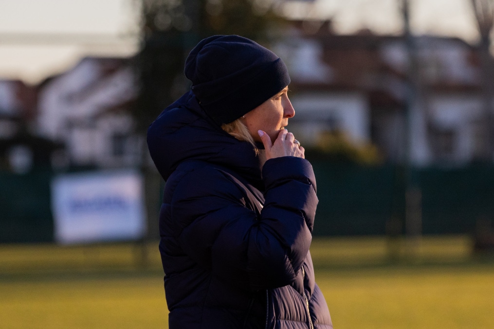 «Газпром»-тренировочные сборы женской команды «Зенит» в Турции: двусторонний матч