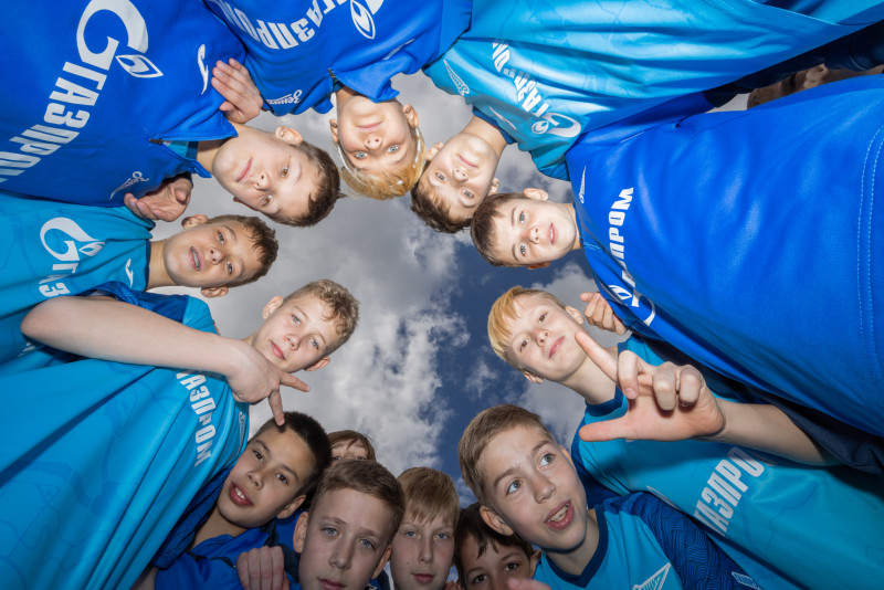 Izmir cup 2023: церемония открытия