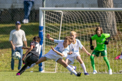 Izmir cup 2023: «Зенит-2011  — „Бешикташ“