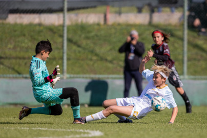 Izmir cup 2023: «Зенит-2011  — „Бешикташ“