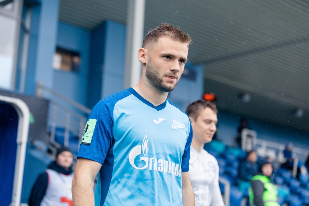 Вторая лига 2022/23, «Зенит»-2 — «Тверь»