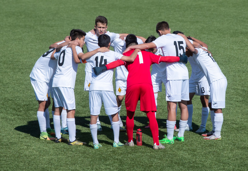 Кубок Казаченка-2023, «Ростов» — «Кайрат»