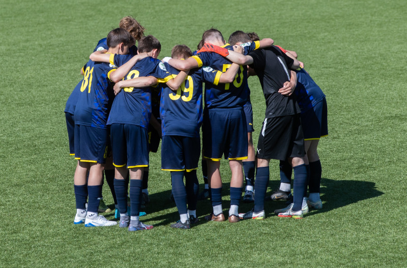 Кубок Казаченка-2023, «Ростов» — «Кайрат»