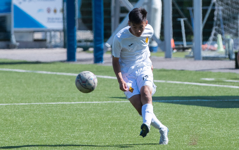 Кубок Казаченка-2023, «Ростов» — «Кайрат»